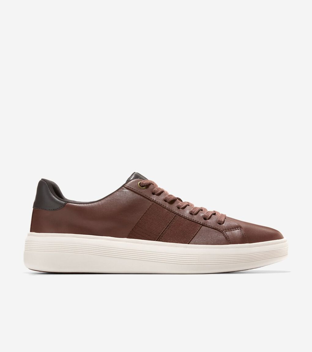 グランド クロスコート プレミア mens.