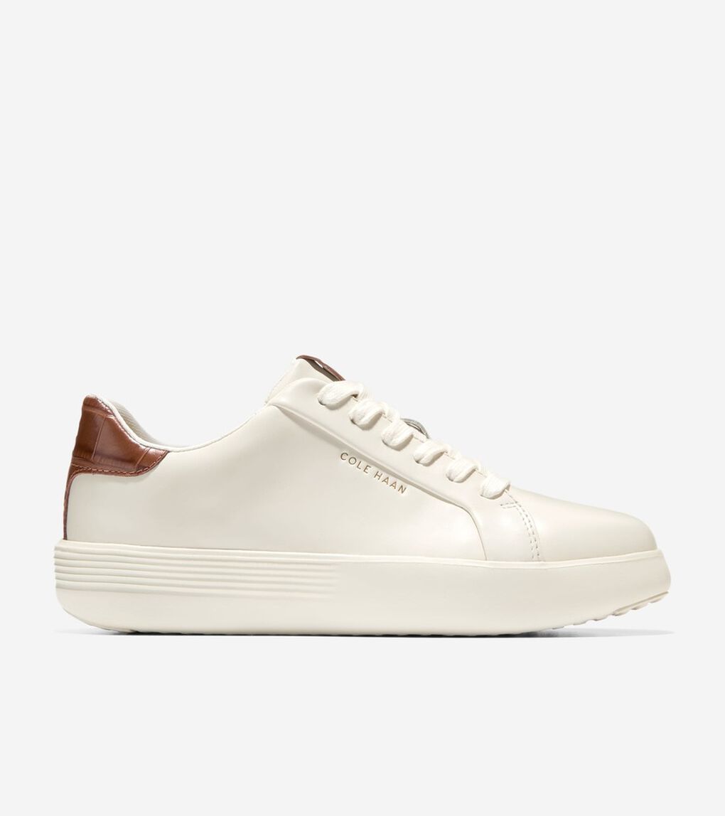 GC JOY PLATFORM SNKR