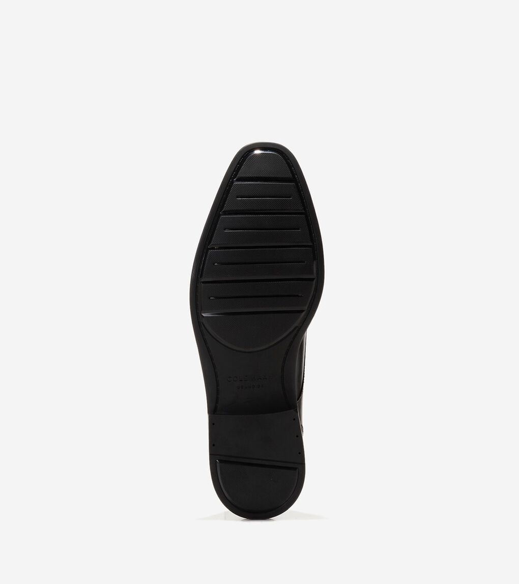 ドーズ グランド キャップトウ mens.