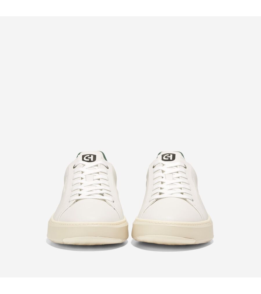 グランドプロ トップスピン スニーカー mens. 0.0 | COLE_HAAN