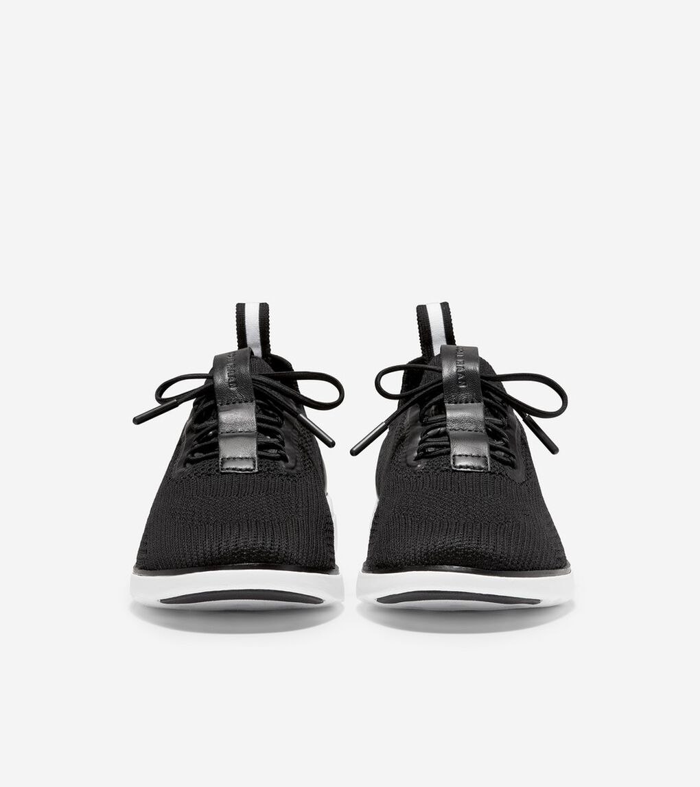 ゼログランド グローバル トレーナー womens.