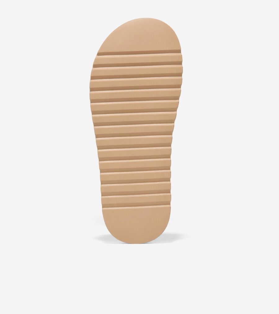 COLE HAAN グランドプロ デイリン ウェッジ スライド サンダル グランドプロ デイリン ウェッジ スライド サンダル womens