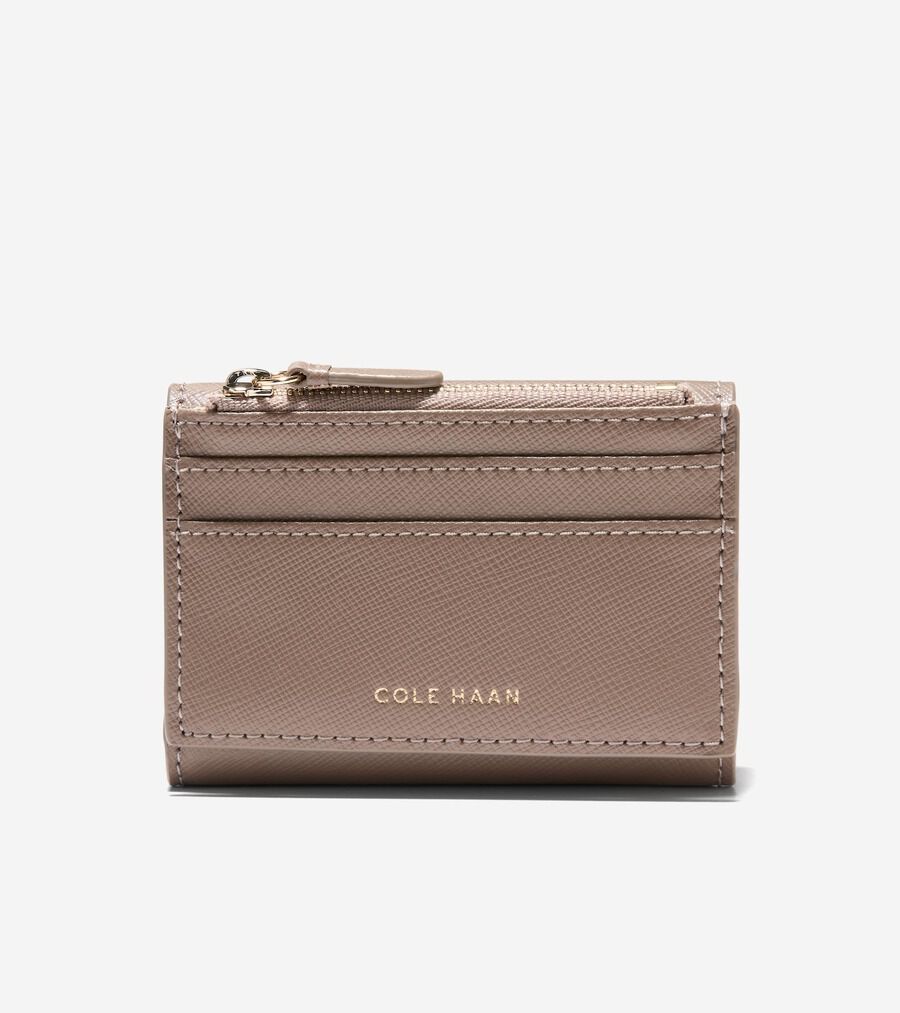 エッセンシャル コンパクトウォレット womens. 15000 | COLE_HAAN