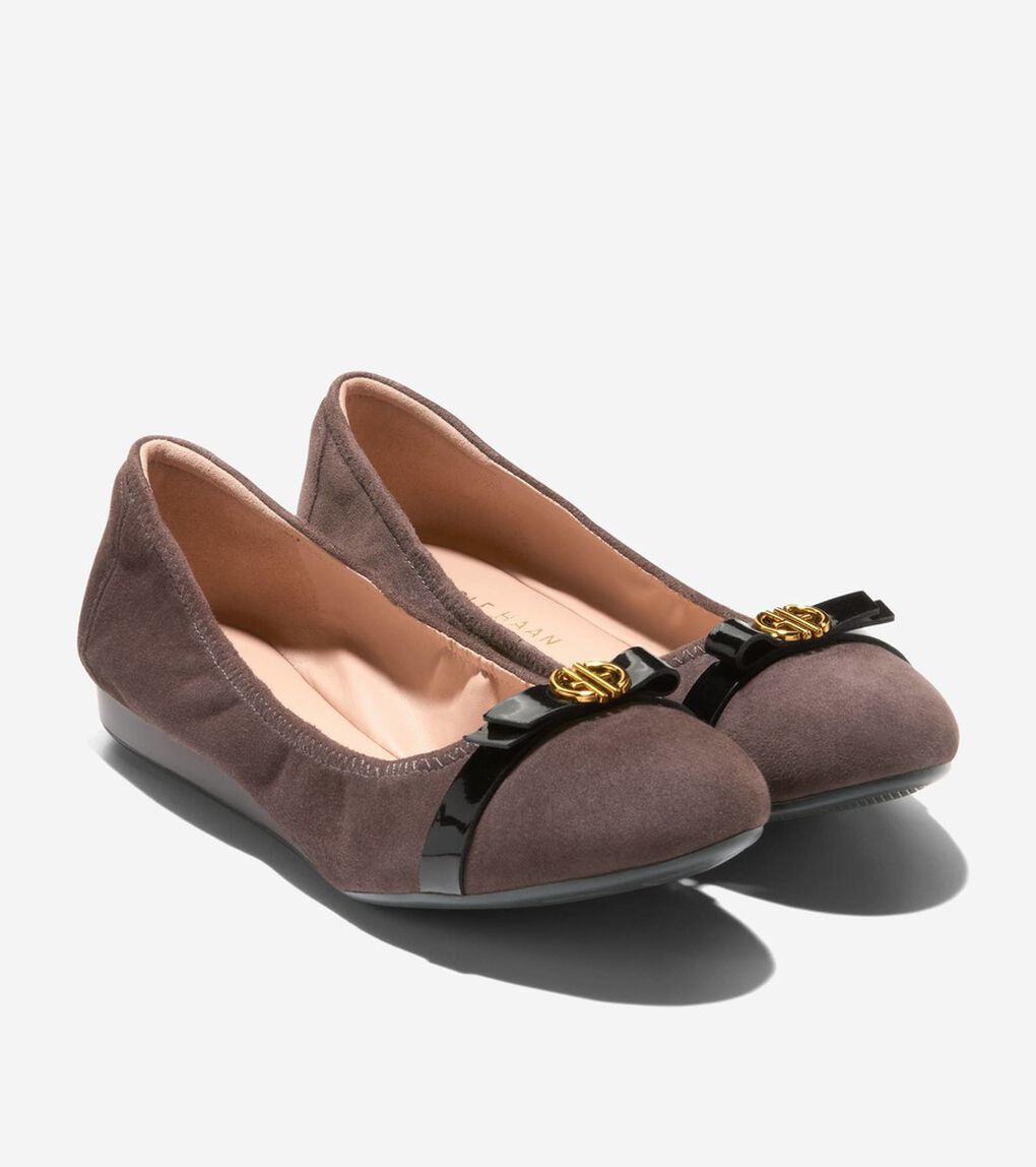 トバ ボウ バレエ womens.