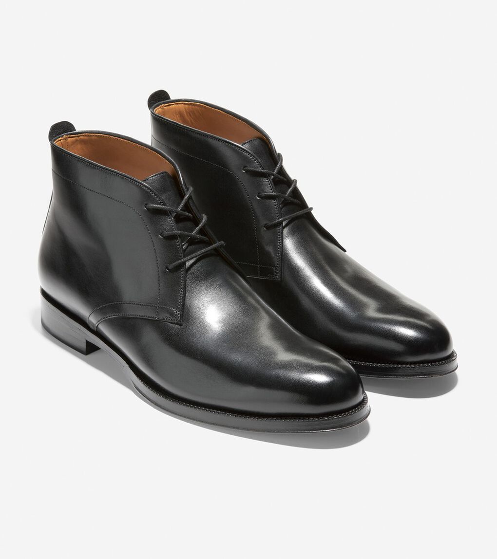グラマシー チャッカ mens.