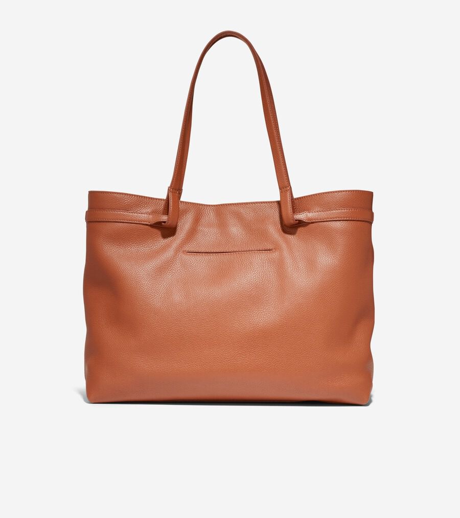 エッセンシャル ソフト トート womens. 21000 | COLE_HAAN