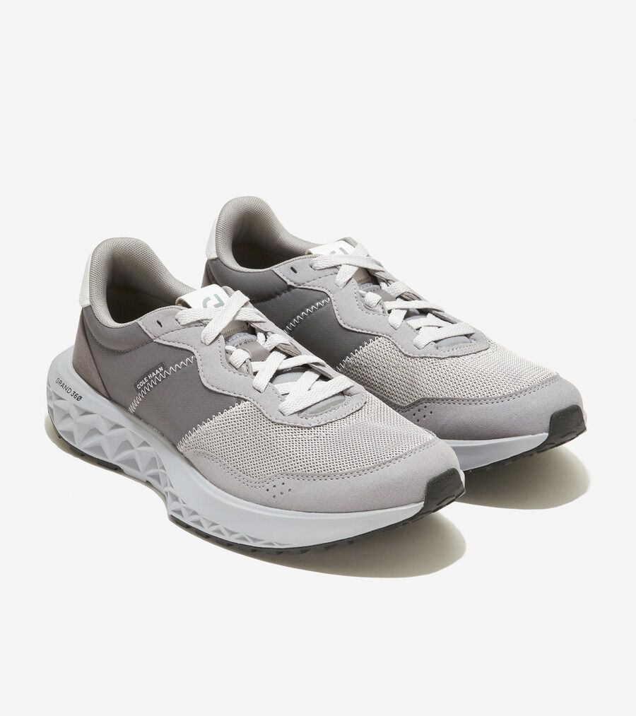 ゼログランドオールデイランナー mens. 12000 | COLE_HAAN