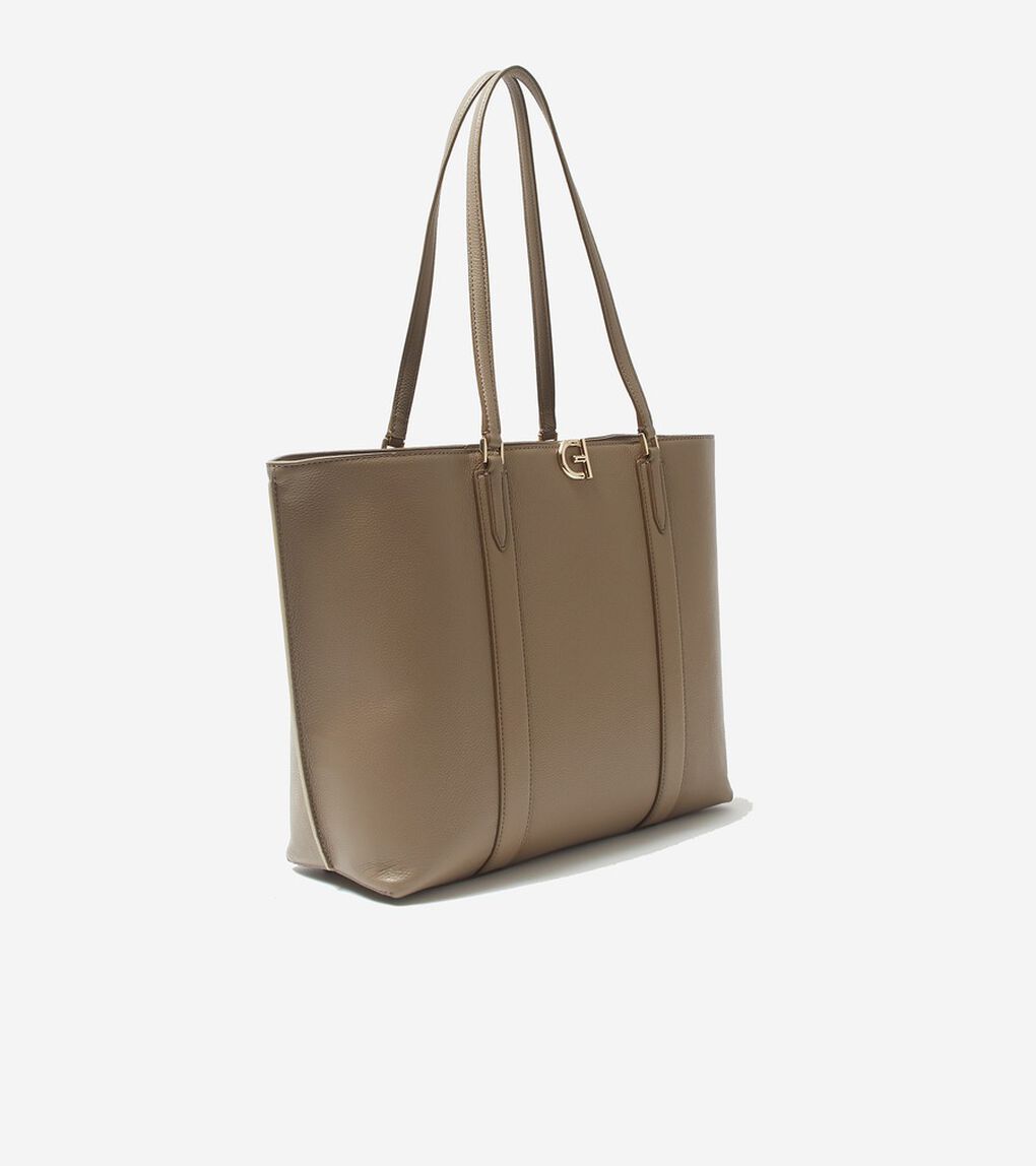 エッセンシャル トート womens.