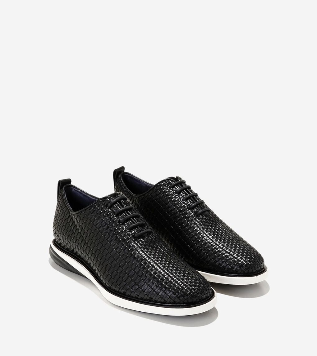 グランドエボリューション ウーブン mens.