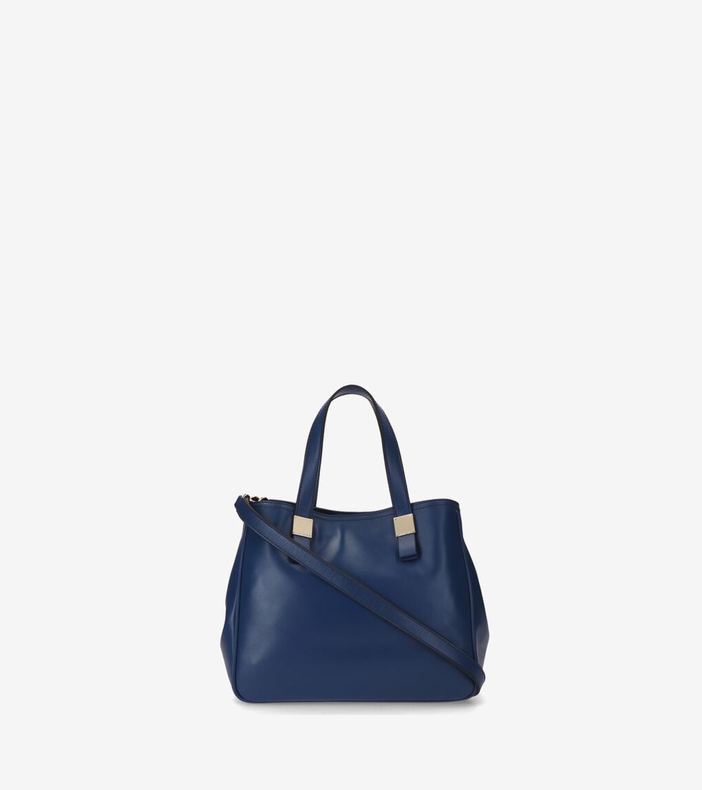タリー スモール サッチェル womens.