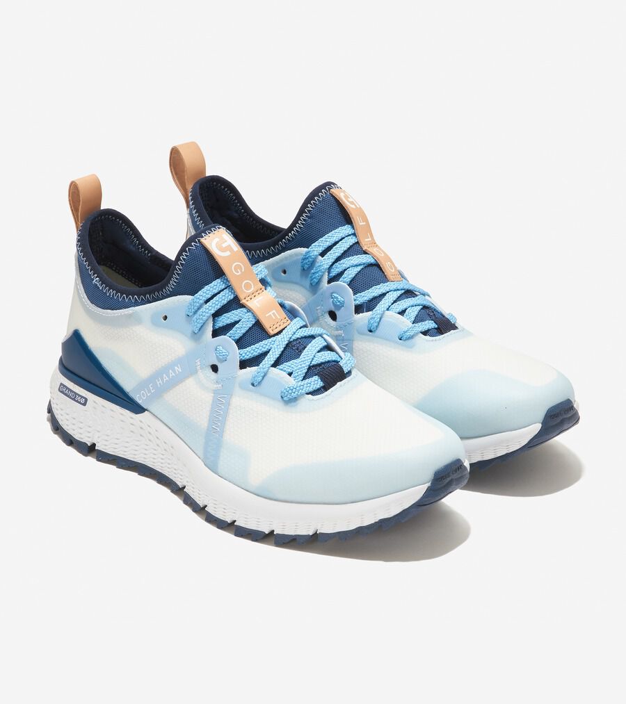 ゼログランドオーバーテイクゴルフ WR mens. 0.0 | COLE_HAAN
