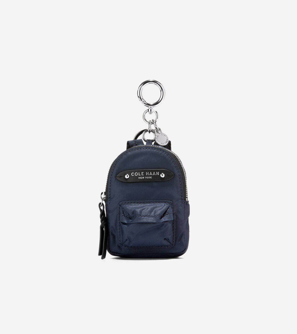 シブヤ シリーズ ミニ バックパック ポーチ womens