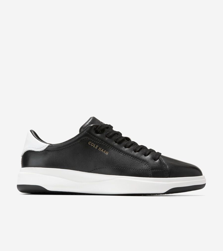 グランドプロ リュクス ホールカット スニーカー mens 27000 | COLE_HAAN