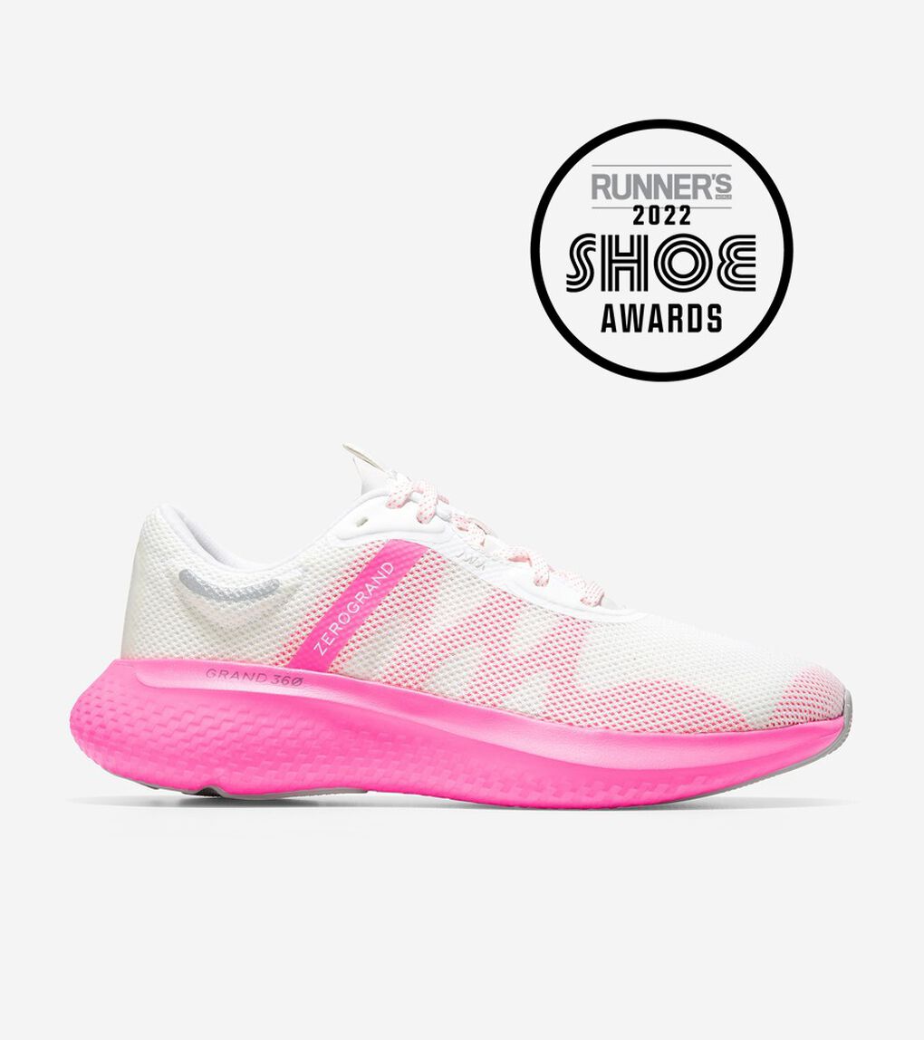 ゼログランド アウトペース ランナー II womens.