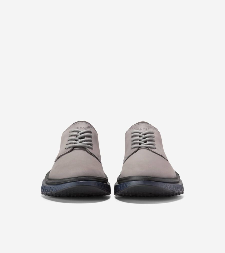 trotro75zz様 5.ゼログランド プレーントゥオックスフォード mens. 34000 | COLE_HAAN