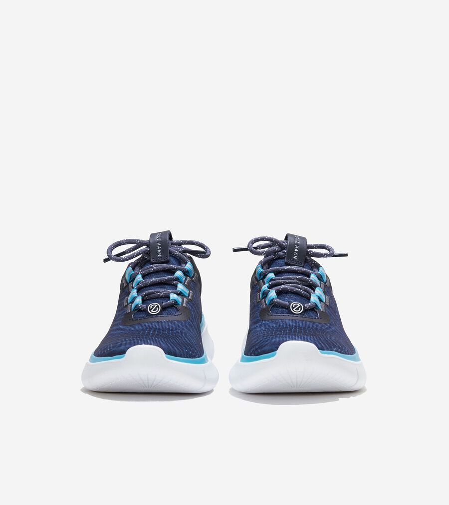 ゼログランド ジャーニー ランナー womens