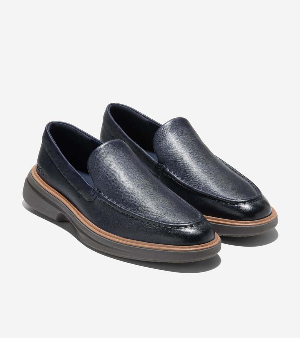オリジナルグランド シティースペクター ベネチアンローファー mens