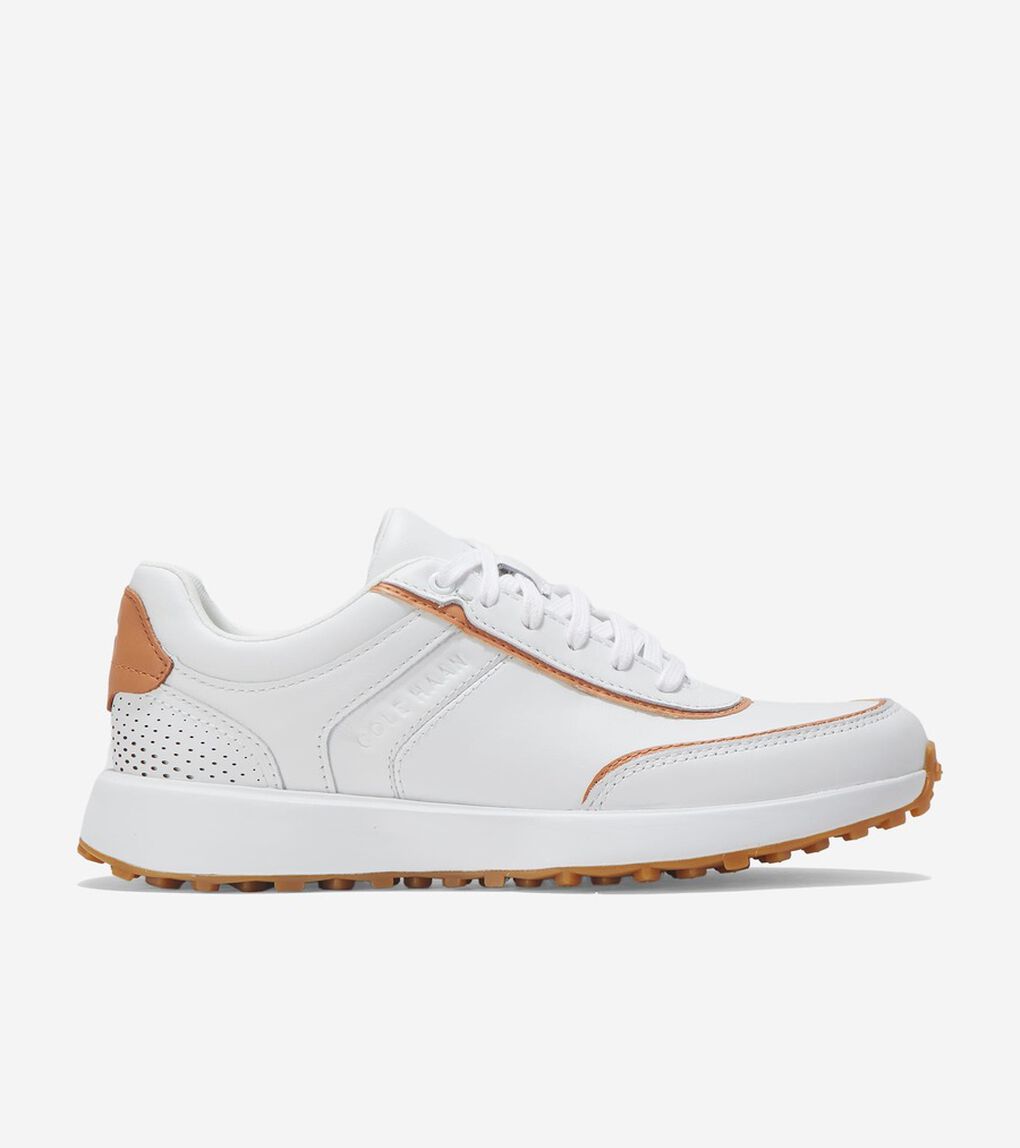 グランドプロ ウェルズリー ランナー womens.