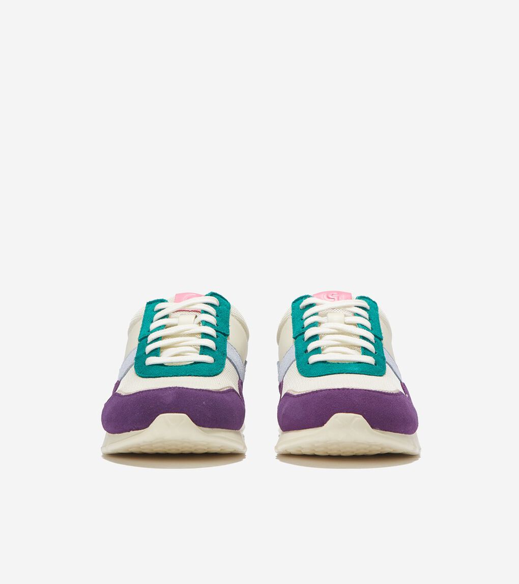 グランド クロスコート クーパー ランナー womens.