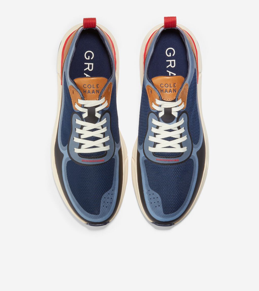 グランドスポーツ トレーナー mens.
