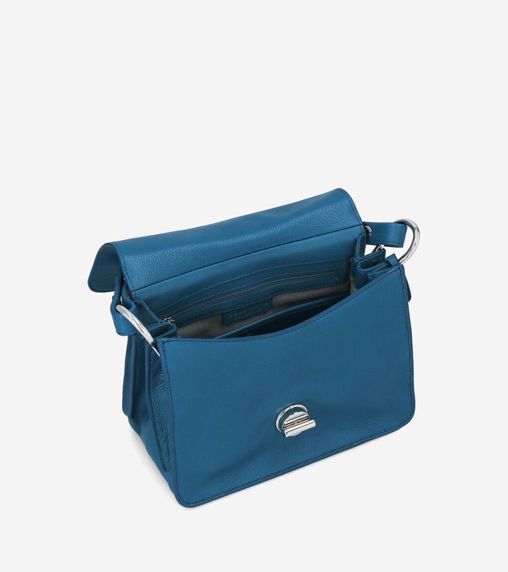 スモール ターンロック トップ ハンドル womens.