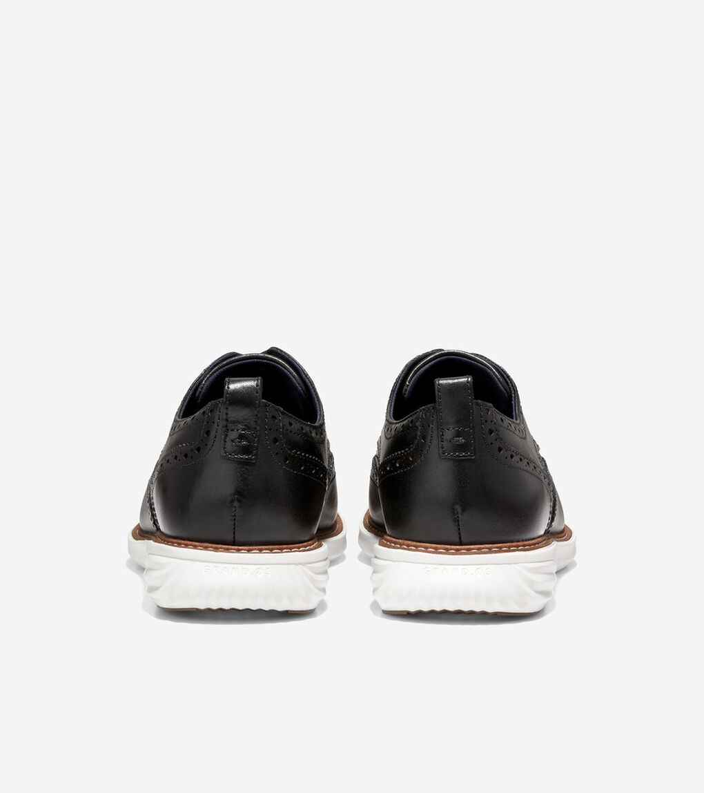 グランドエボリューション ショートウィング mens.