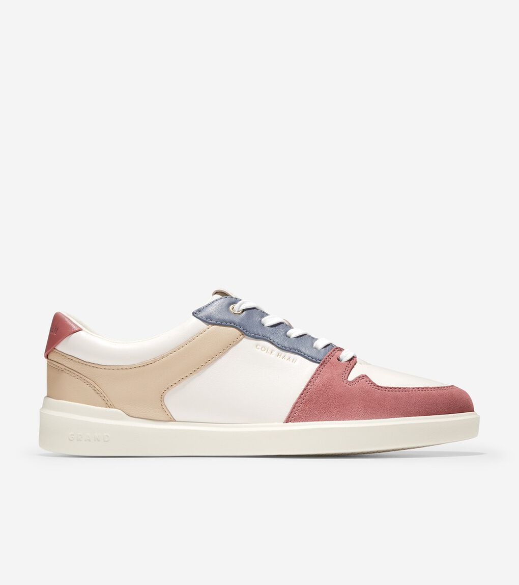 グランド クロスコート モダン テニス スニーカー womens.