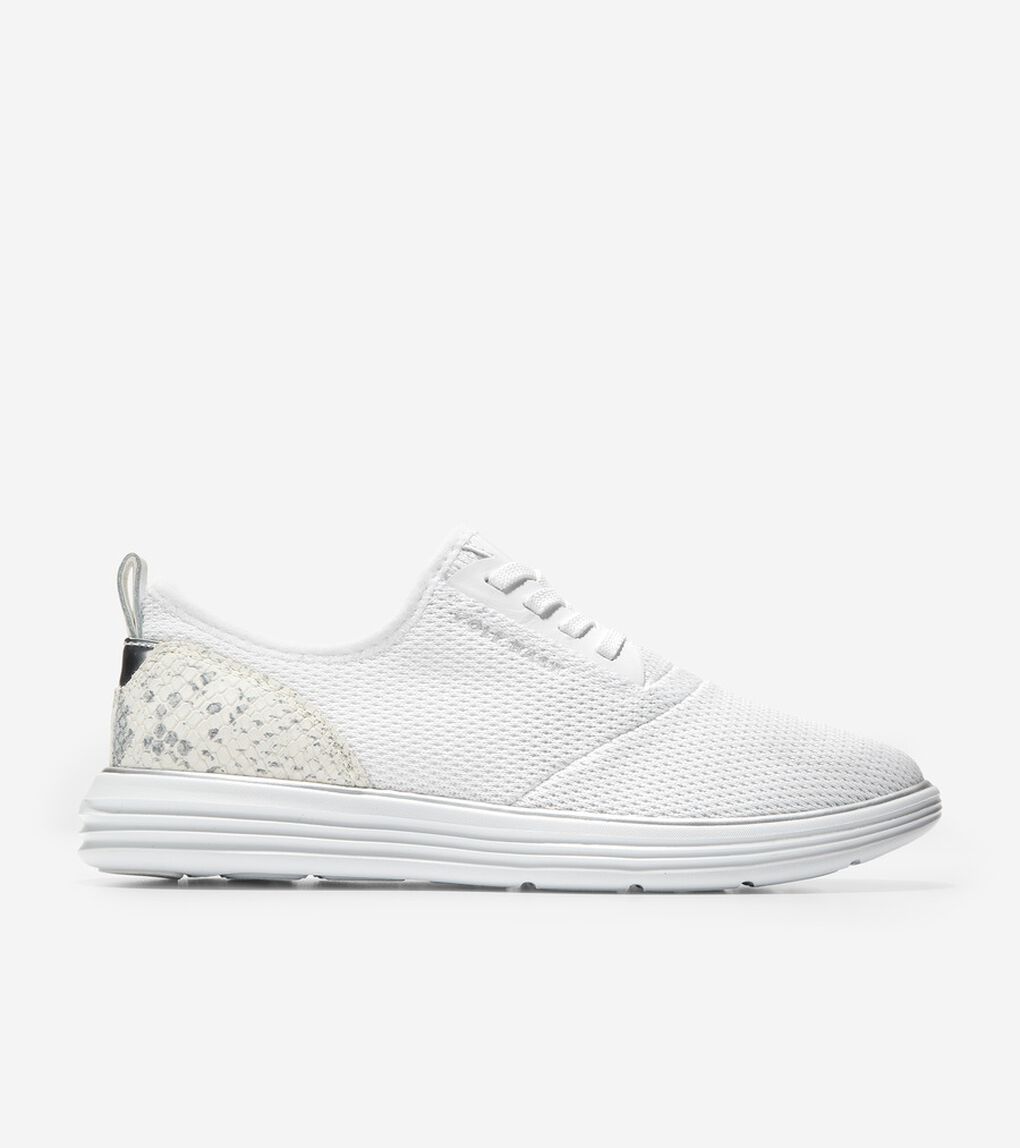 グランドスポーツ ジャーニー スニーカー womens.