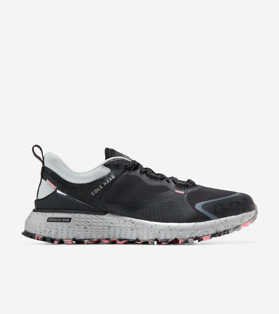 ゼログランド オーバーテイク オール テレイン ランナー II womens. 0.0 | COLE_HAAN