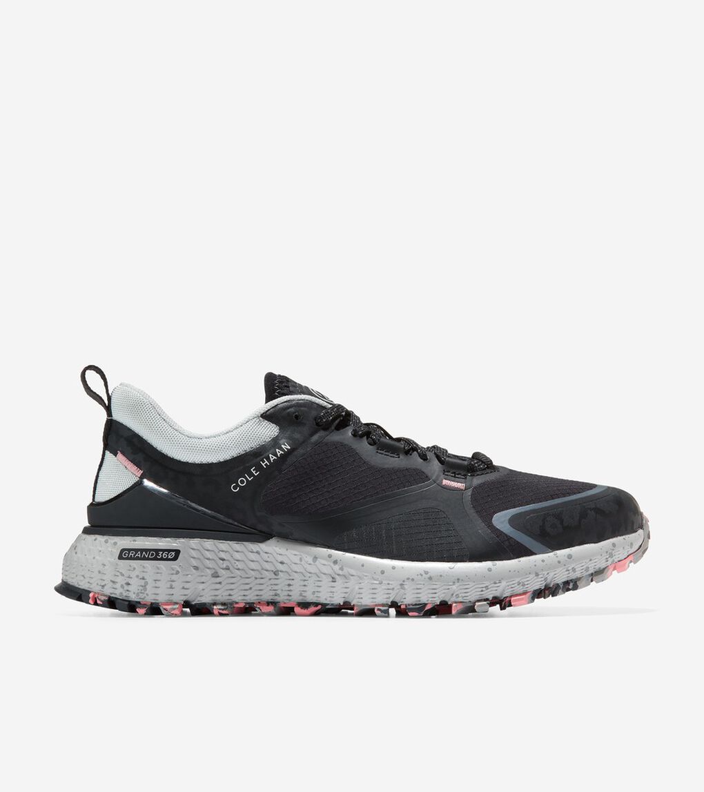 ゼログランド オーバーテイク オール テレイン ランナー II womens.