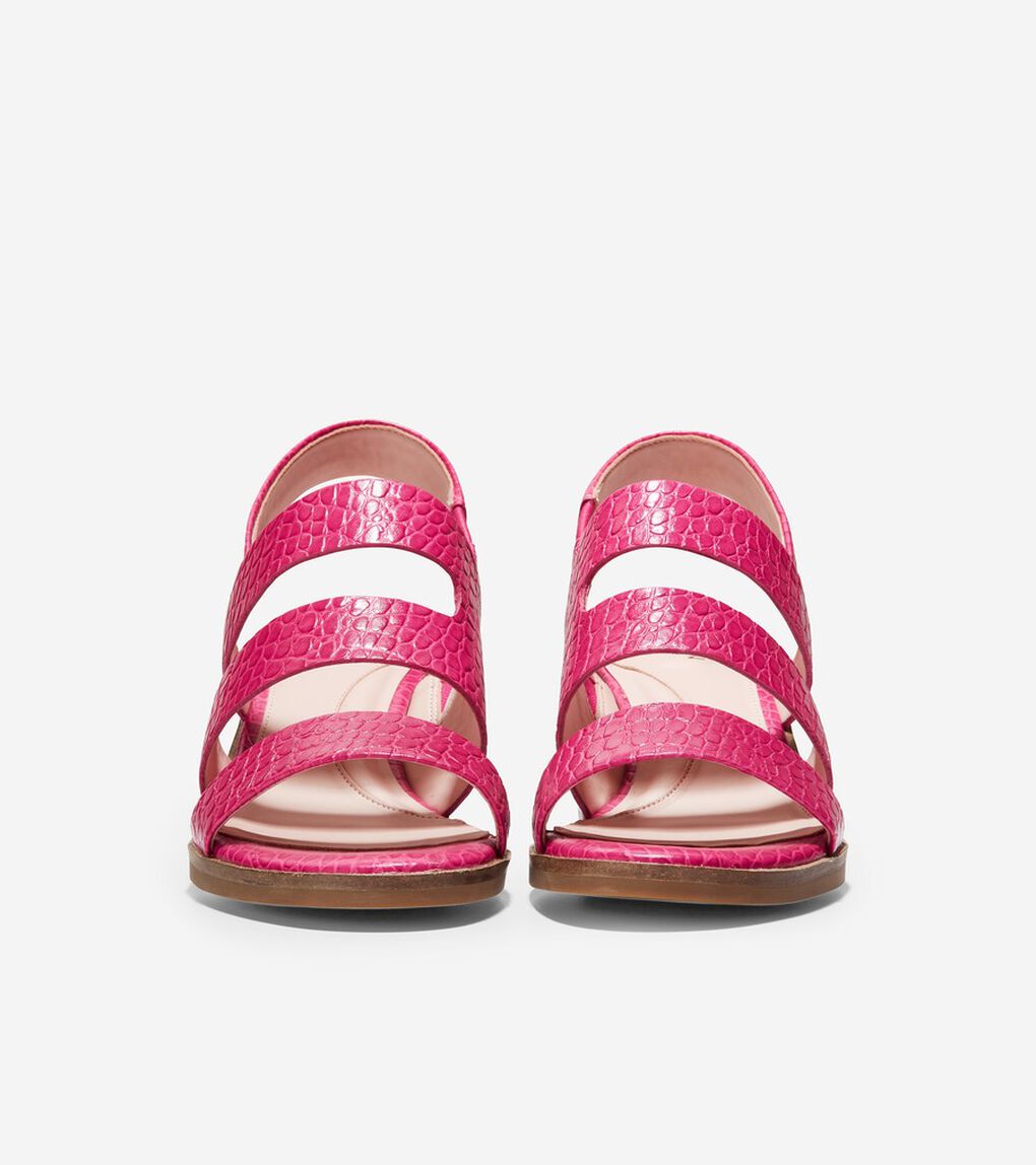 アデッラ サンダル (55MM) womens.