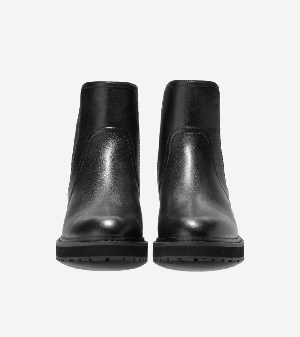 グリニッジ チェルシー ブーティー ウォータープルーフ womens.