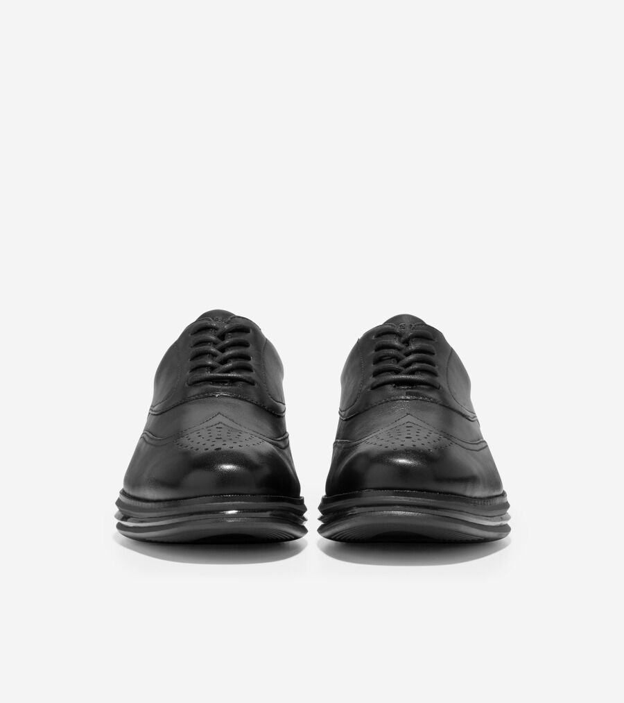 COLE HAAN】 コール ハーン OG CLOUD FEEL ENERGY PLAIN TOE