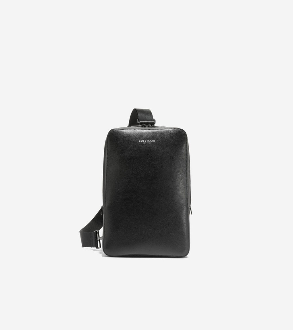 スローン ミディアム スリング mens.