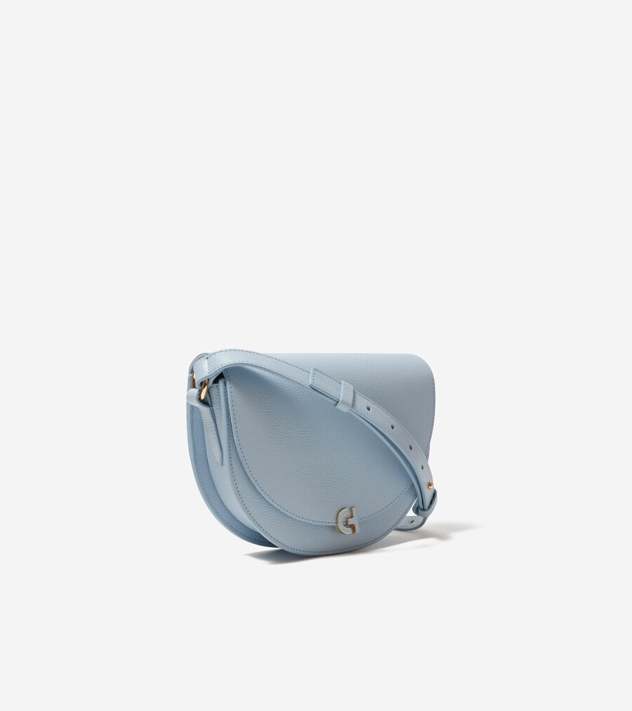 エビ－サドルバッグ womens. 10000 | COLE_HAAN