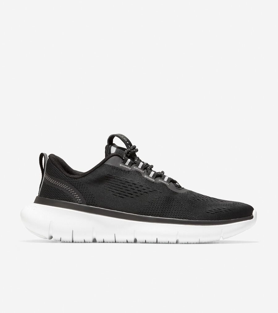 ゼログランド ジャーニー ランナー womens 0.0 | COLE_HAAN