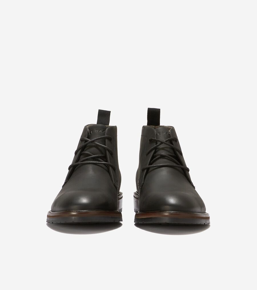 Cole Haan - コールハーン／COLE HAAN チャッカブーツ シューズ