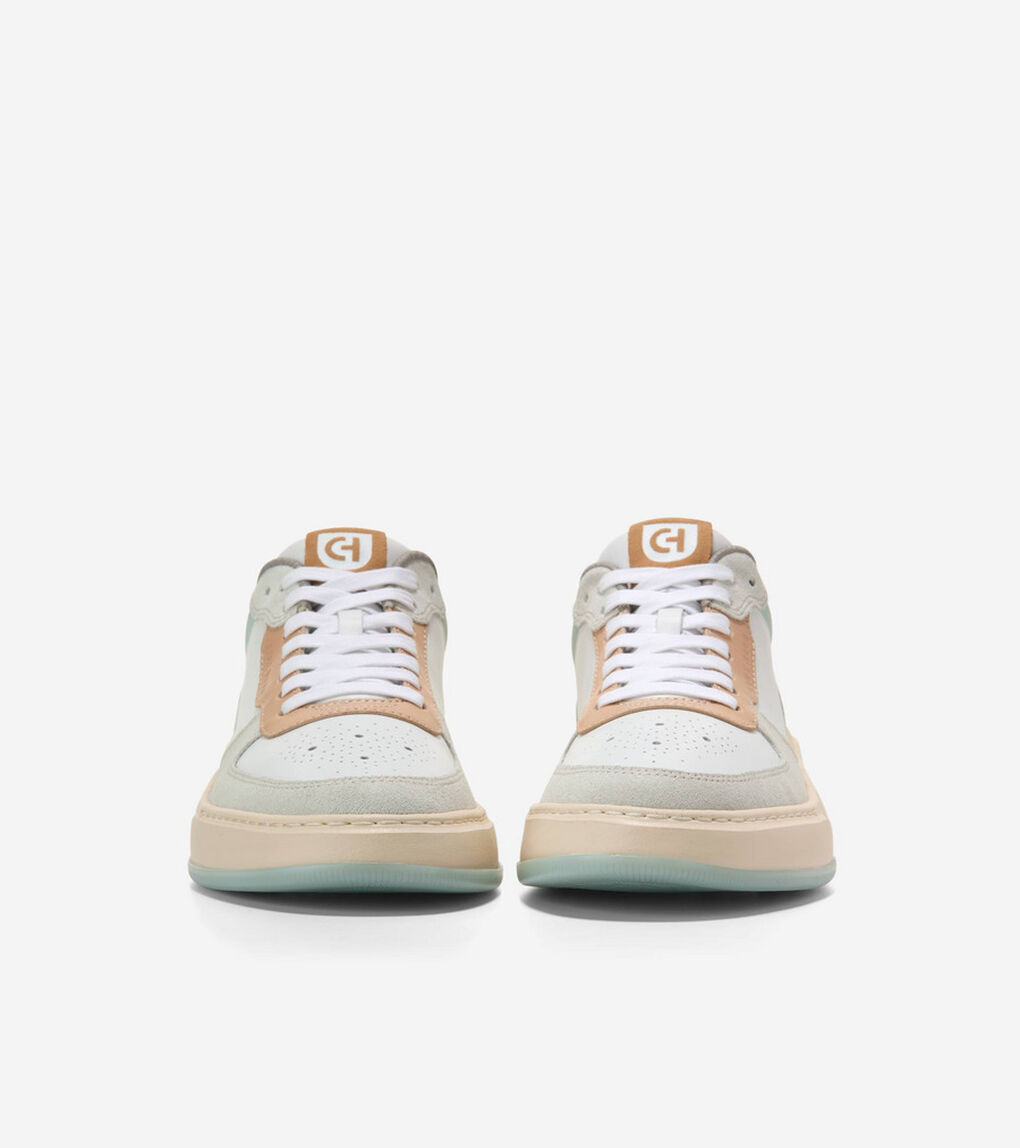 グランドプロ クロスオーバー スニーカー mens