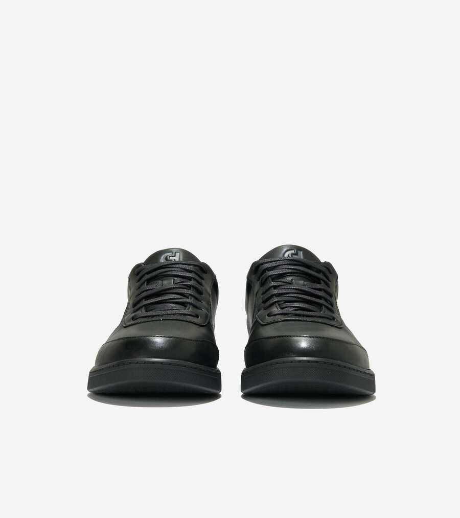 グランド クロスコート ゲーツ スニーカー mens. 25000 | COLE_HAAN