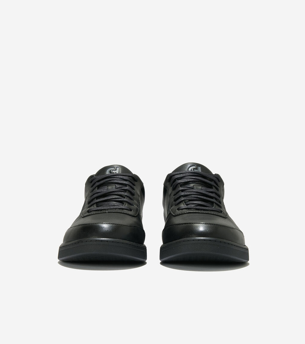 グランド クロスコート ゲーツ スニーカー mens.