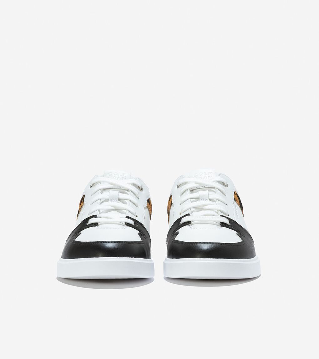 グランド クロスコート モダン テニス スニーカー womens.
