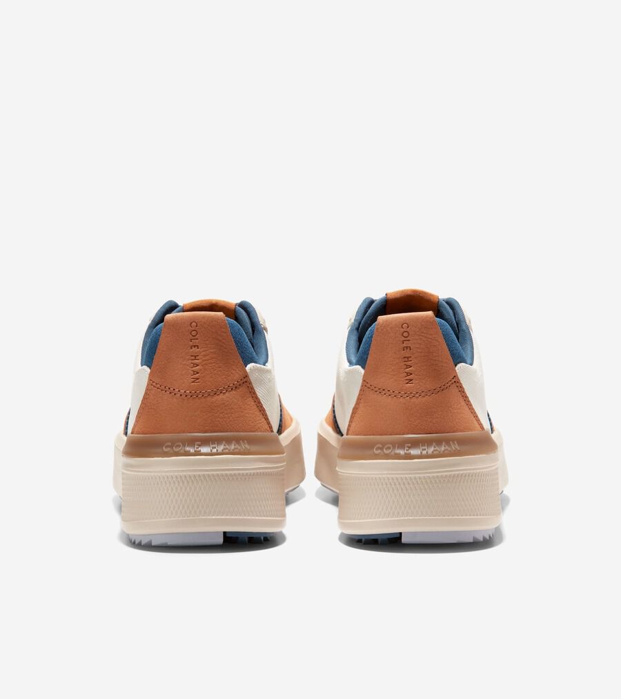 グランドプロ クルー ゴルフ mens. 0.0 | COLE_HAAN