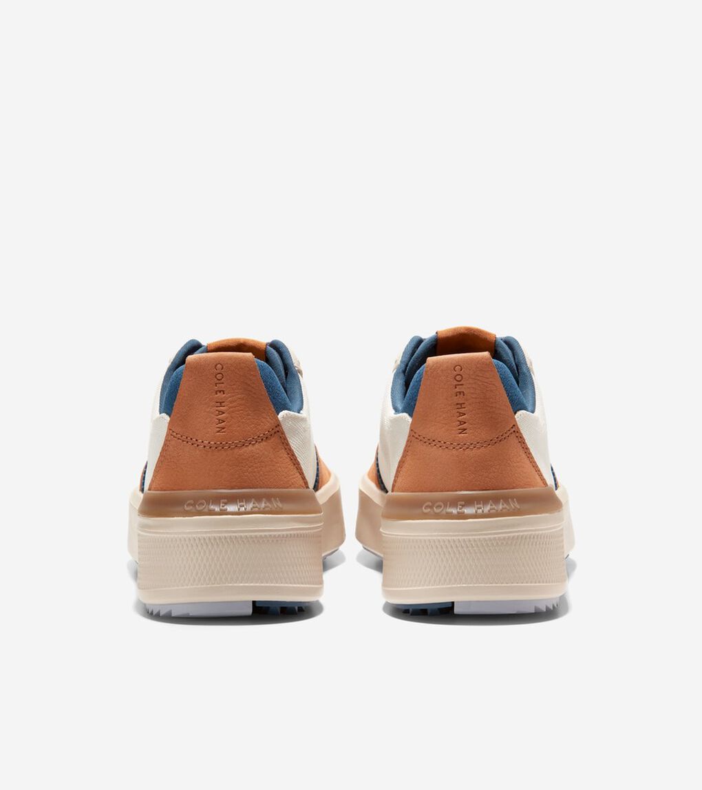 グランドプロ クルー ゴルフ mens.