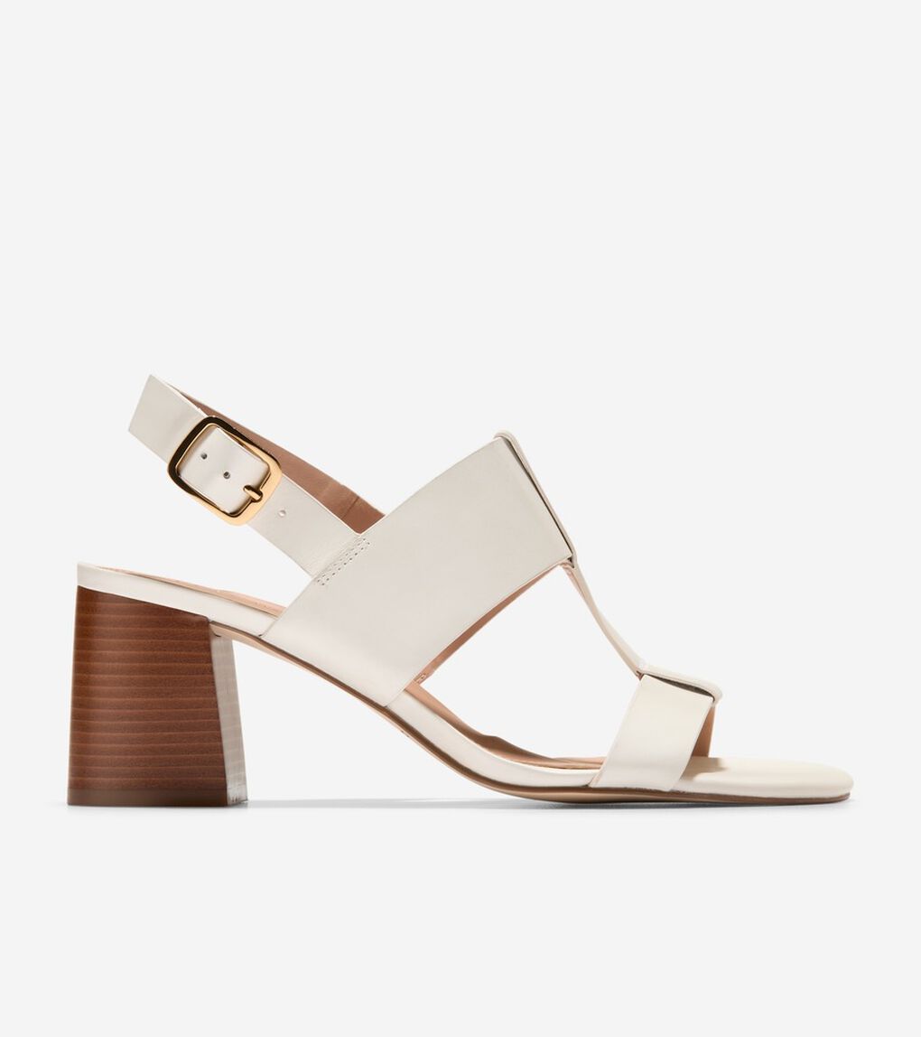 ジョシ― ティーストラップ サンダル womens.