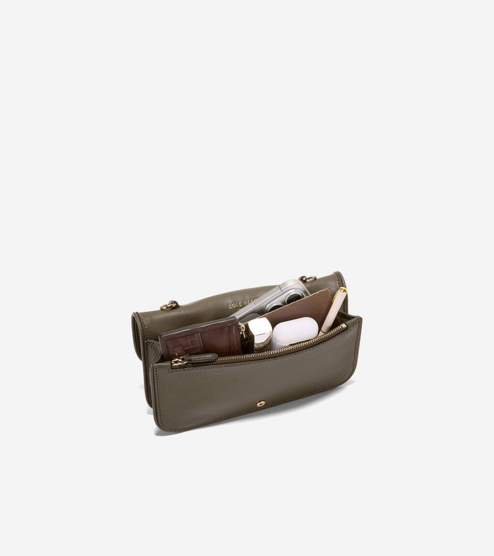 アレキサンドリア ウォレット オンアチェーン womens