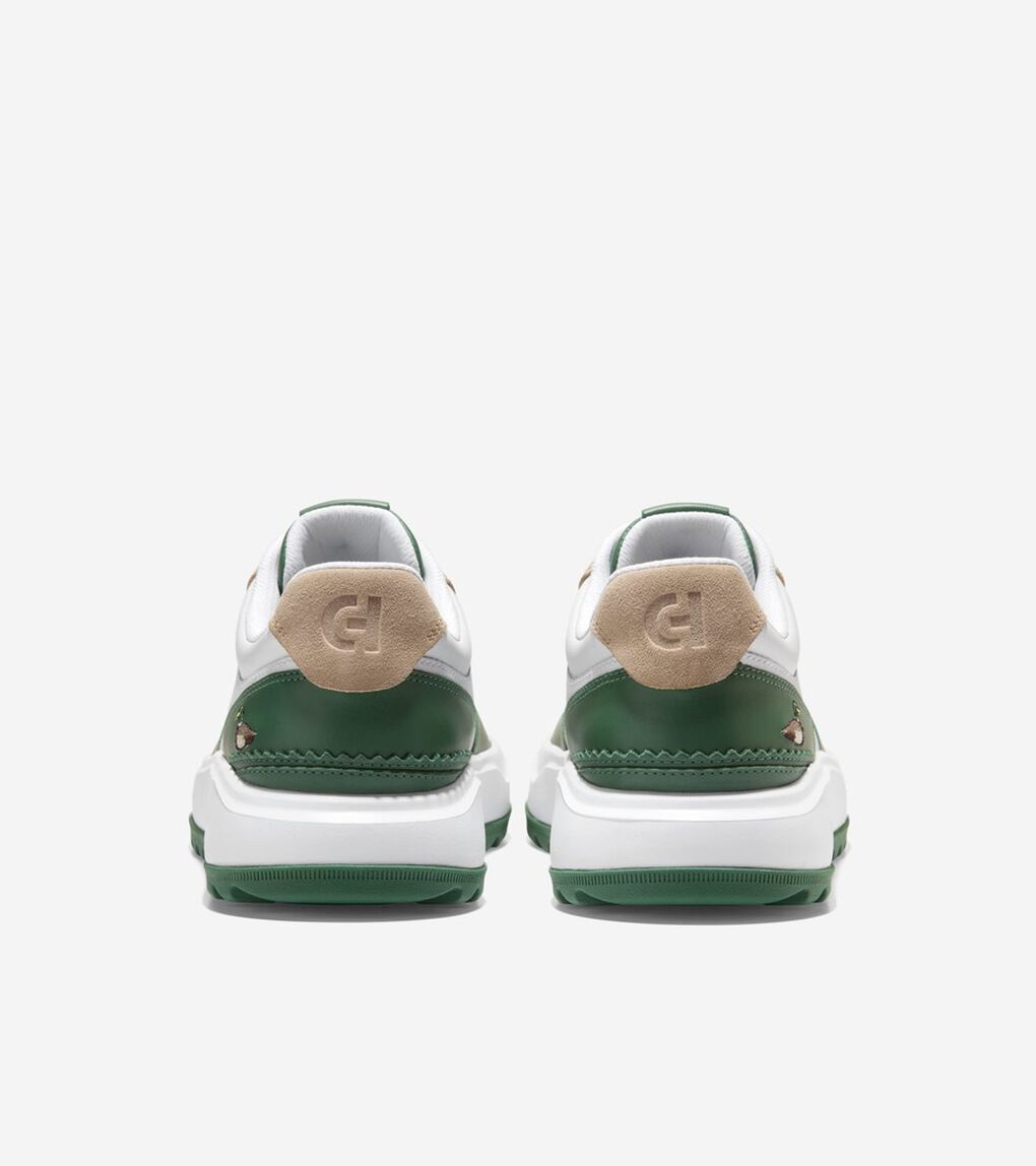 グランドプロ クロスオーバー ゴルフ mens