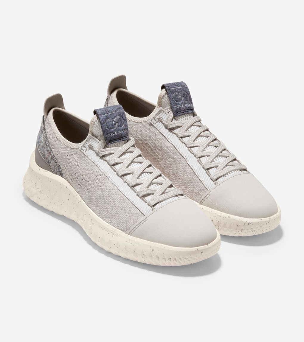 ジェネレーション ゼログランド II mens.
