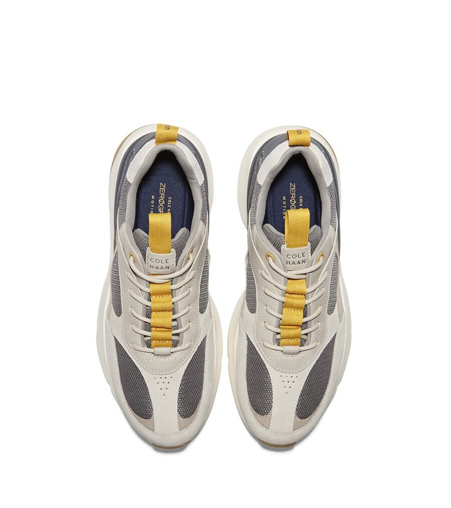 ゼログランド シティ トレーナー mens. 0.0 | COLE_HAAN