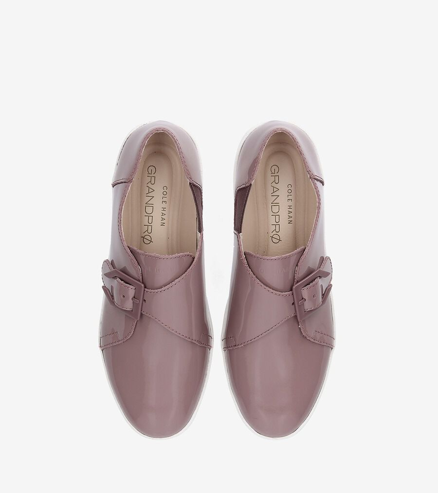 グランドプロ スペクテイター モンク womens. 0.0 | COLE_HAAN