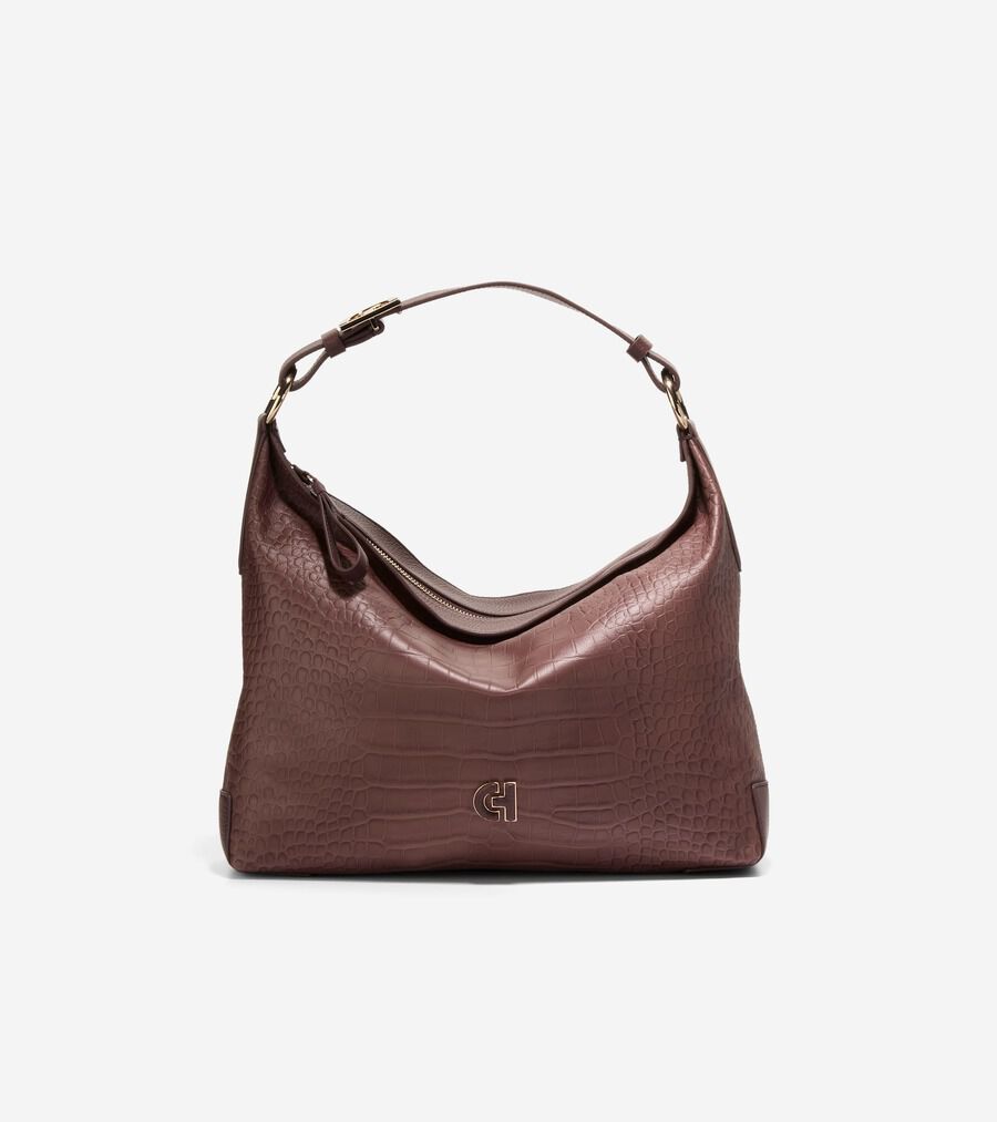 カミラ ホーボー womens. 10000 | COLE_HAAN